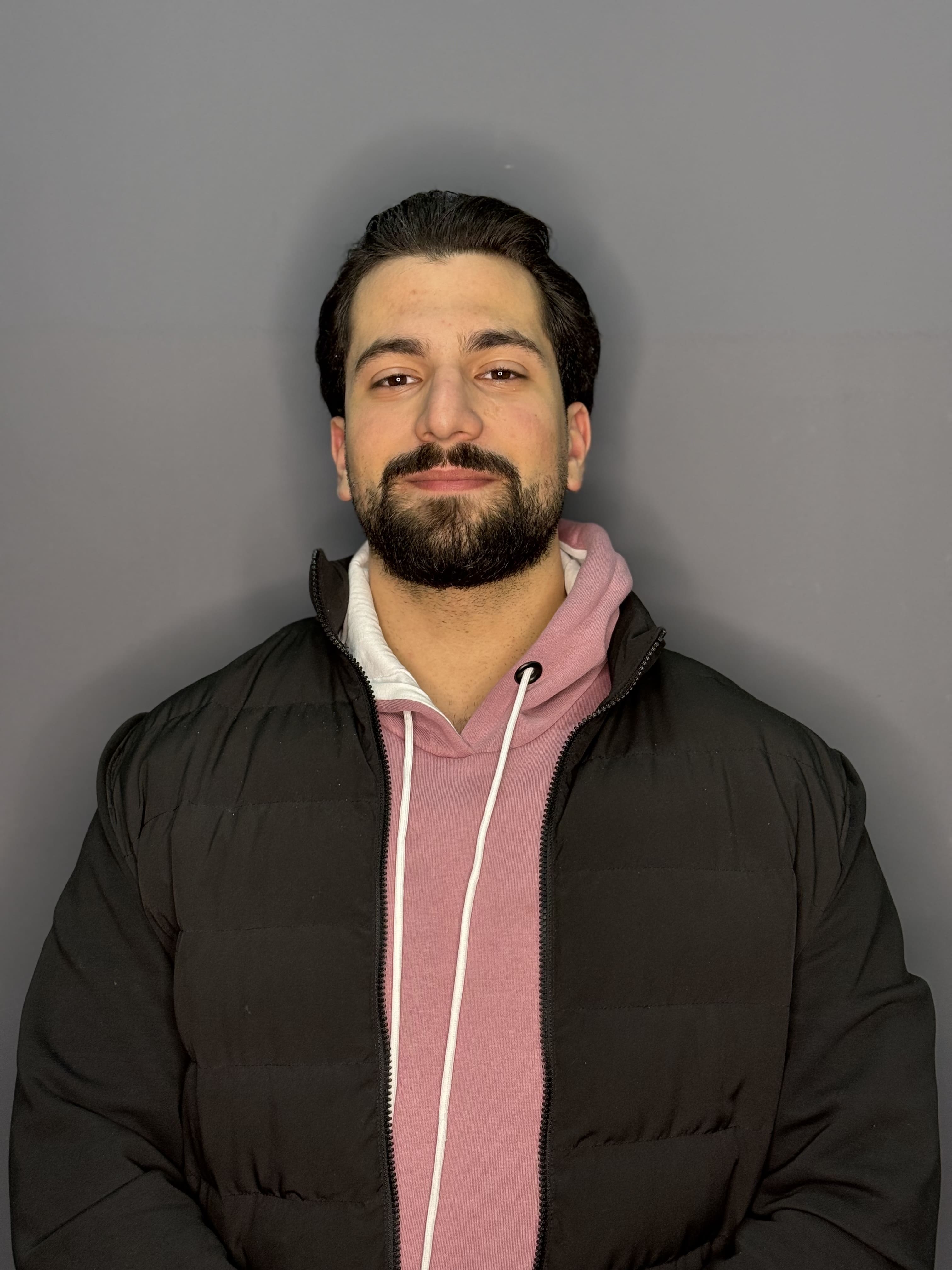 Malek Kanaan - Sales Lead at Dear Diary Media